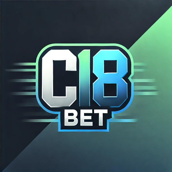 Logo da c18bet