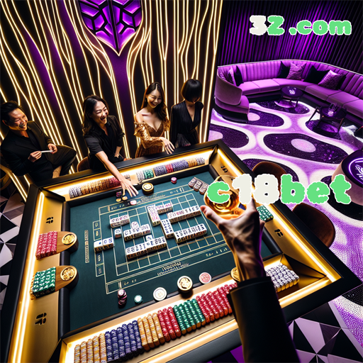 Explore a Emoção dos Jogos Ao Vivo no c18bet.com