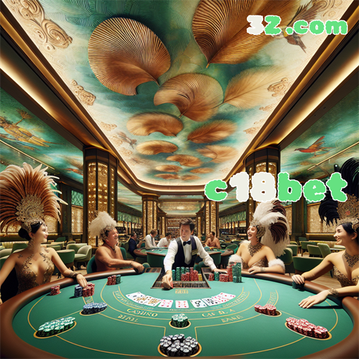 Descubra os Benefícios do Programa de Fidelidade no c18bet.com