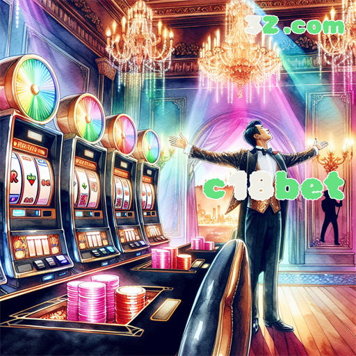 Descubra o Mundo do Poker Online com c18bet.com
